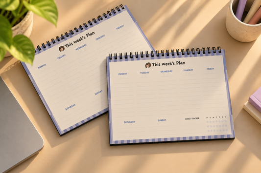 Weekly Planner