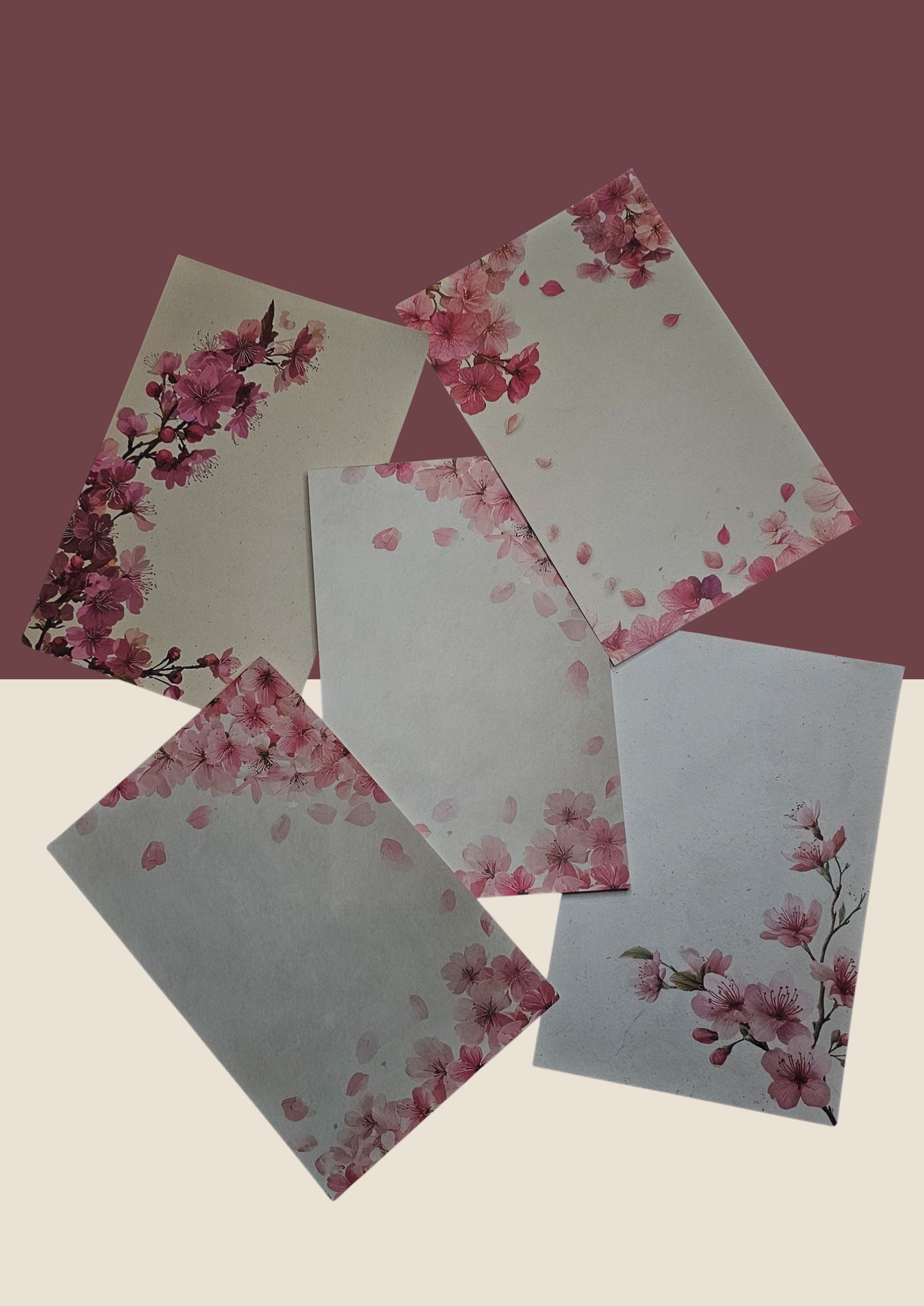 Cherry Blossom
