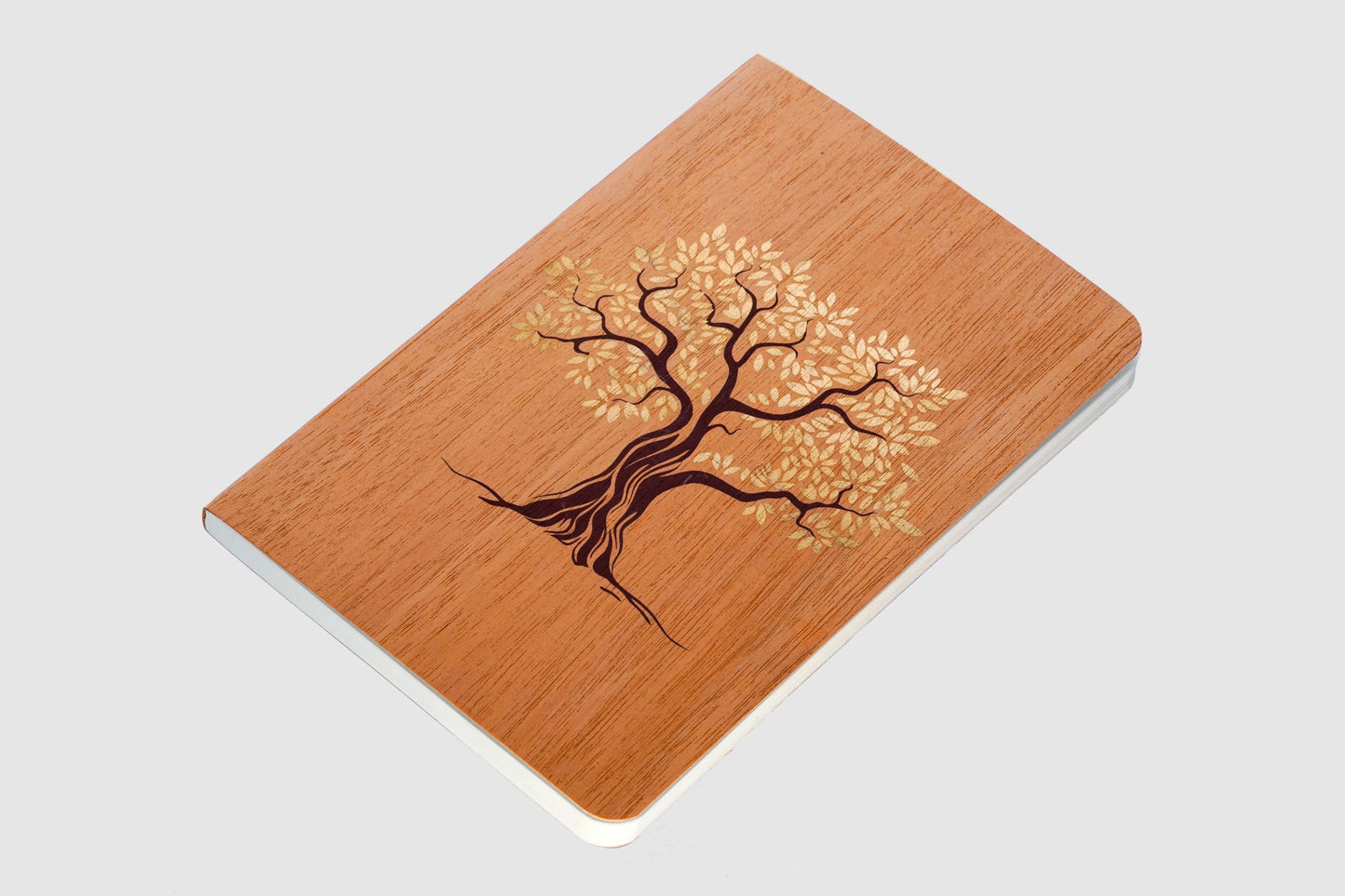 Tree (Ruled)