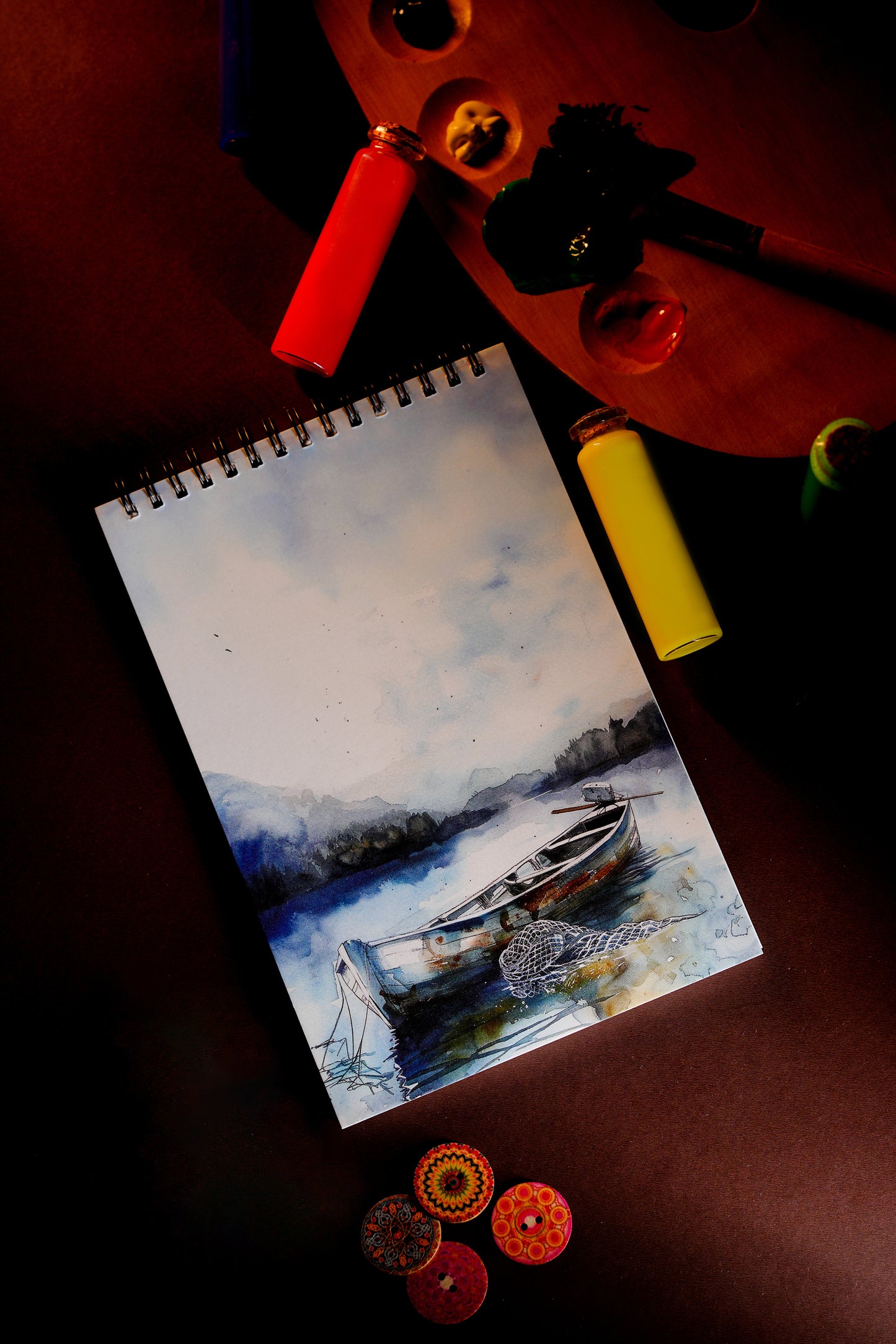 Canoe