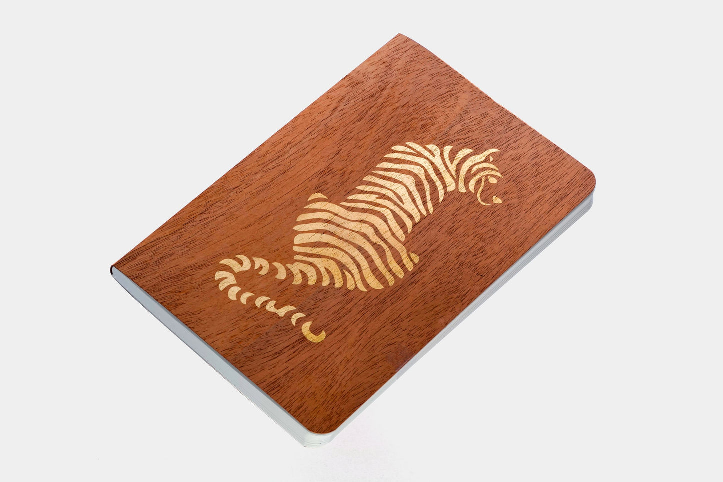 Tiger (Ruled)