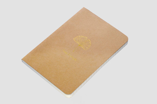 Keep It Simple (Ruled)