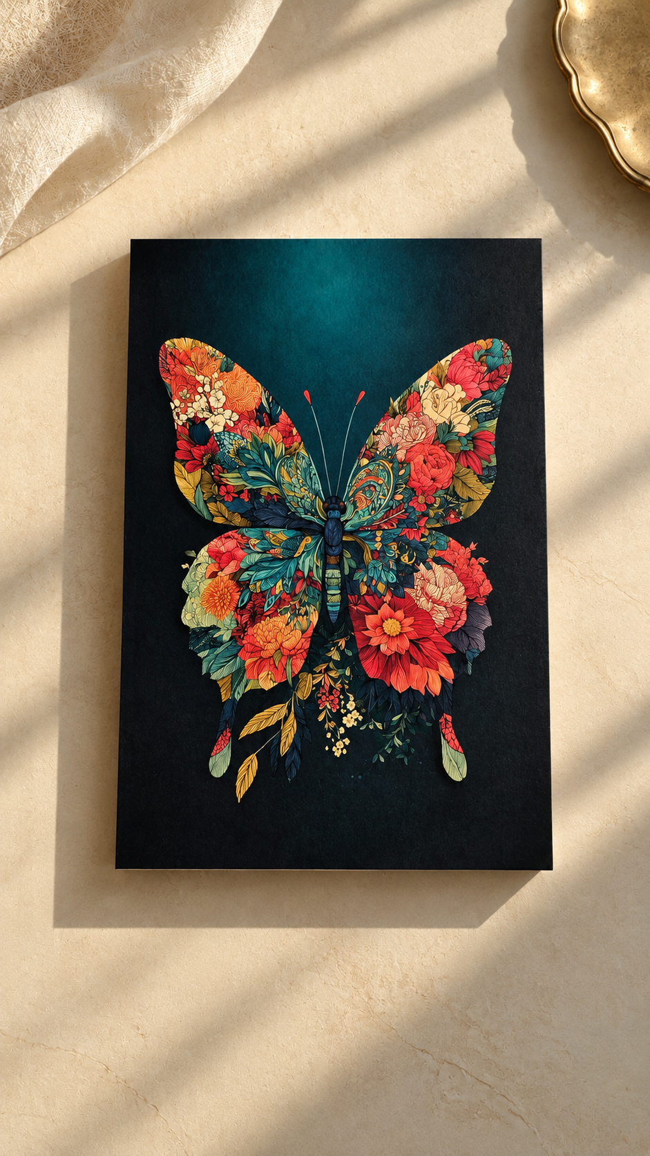 Mystic Wings