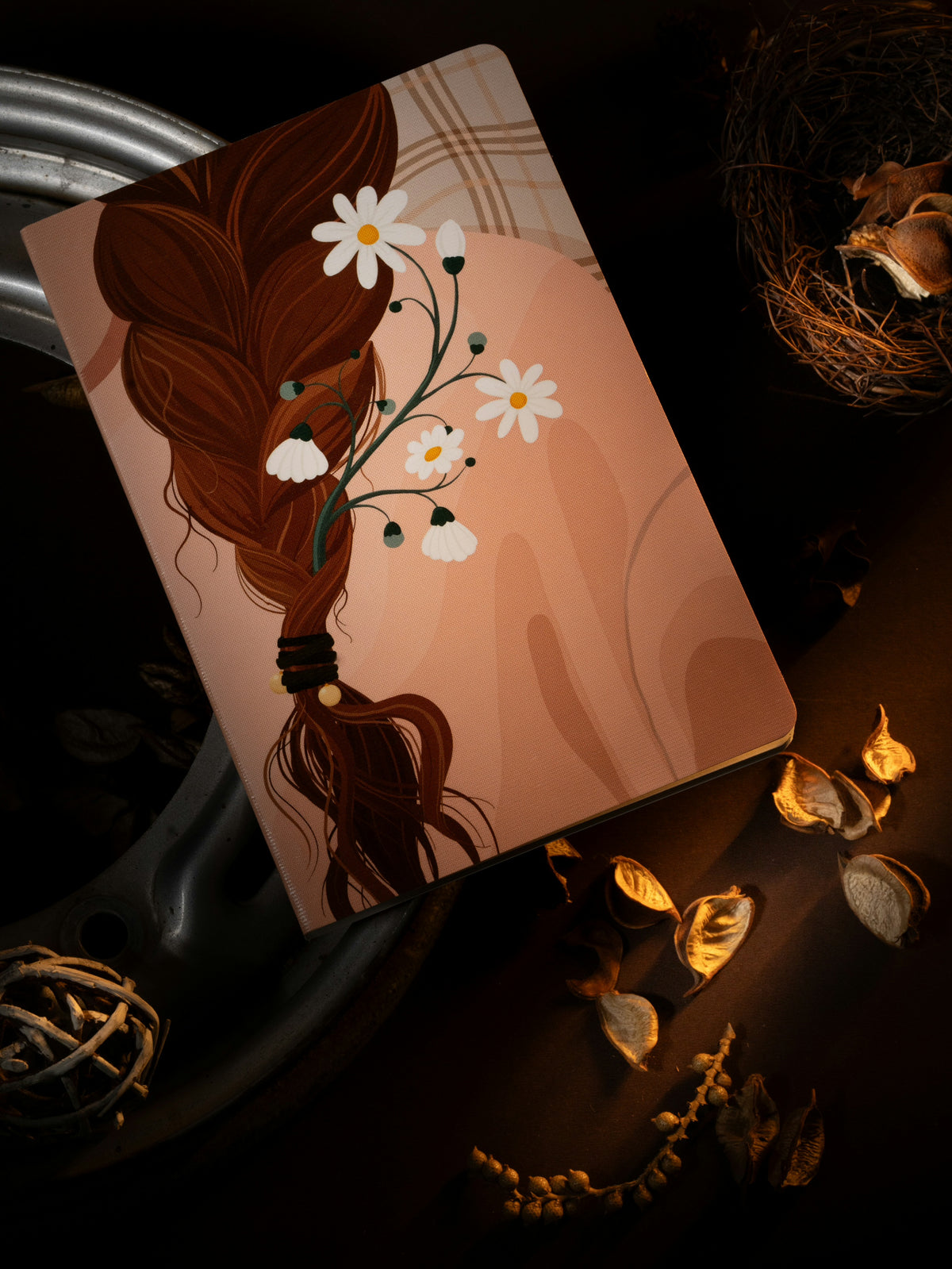 Braid (Ruled)