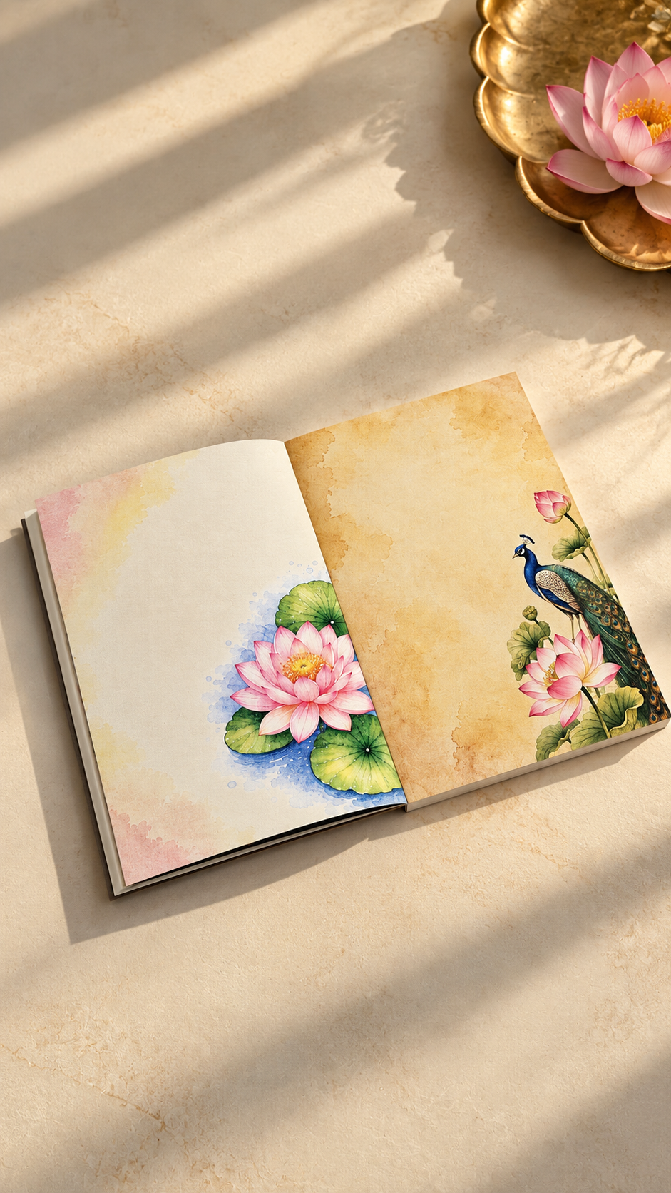 Plume & Bloom