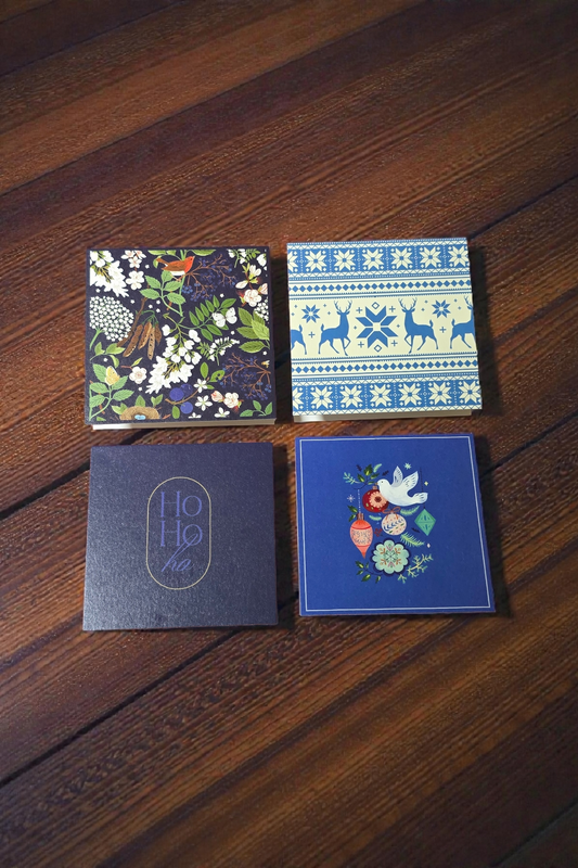 Post Cards & Mini Cards