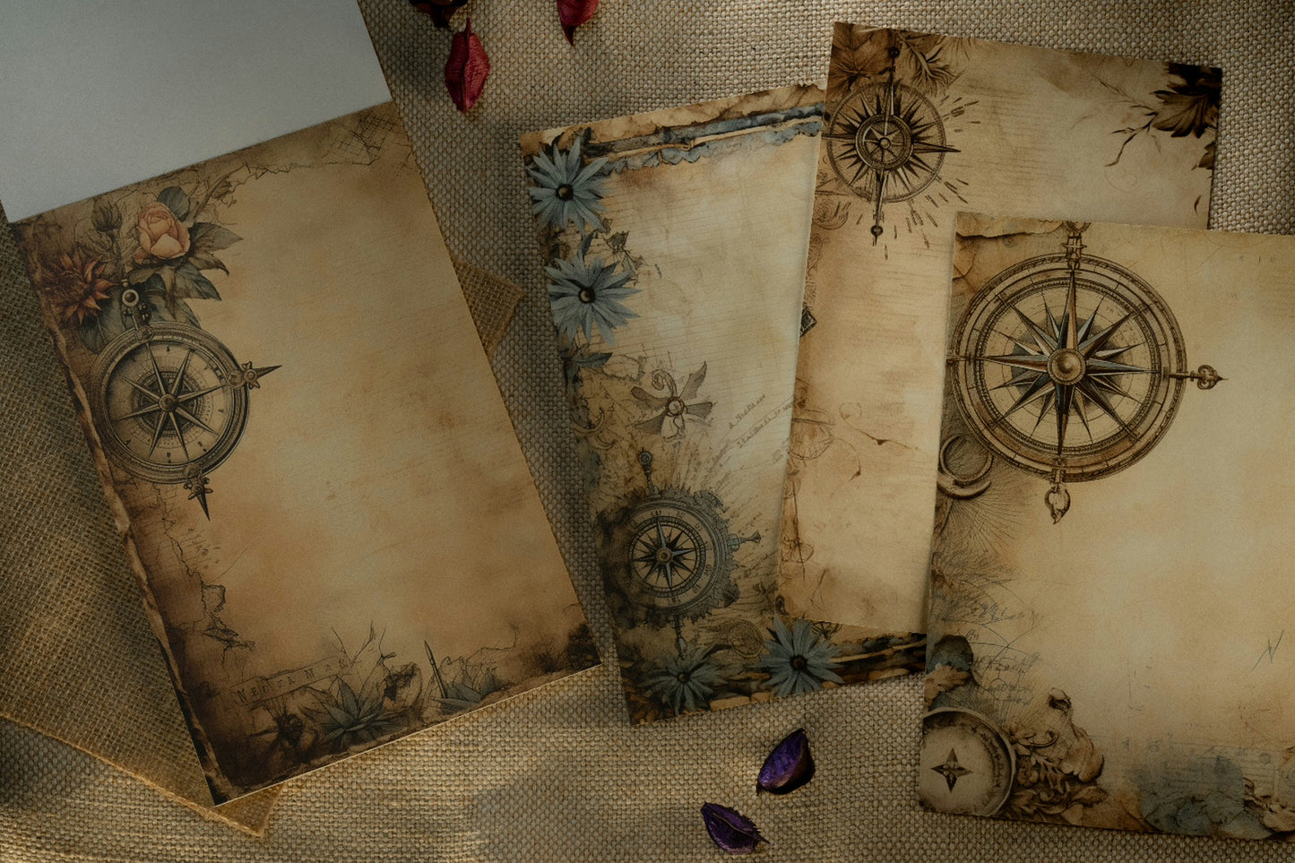 Compass