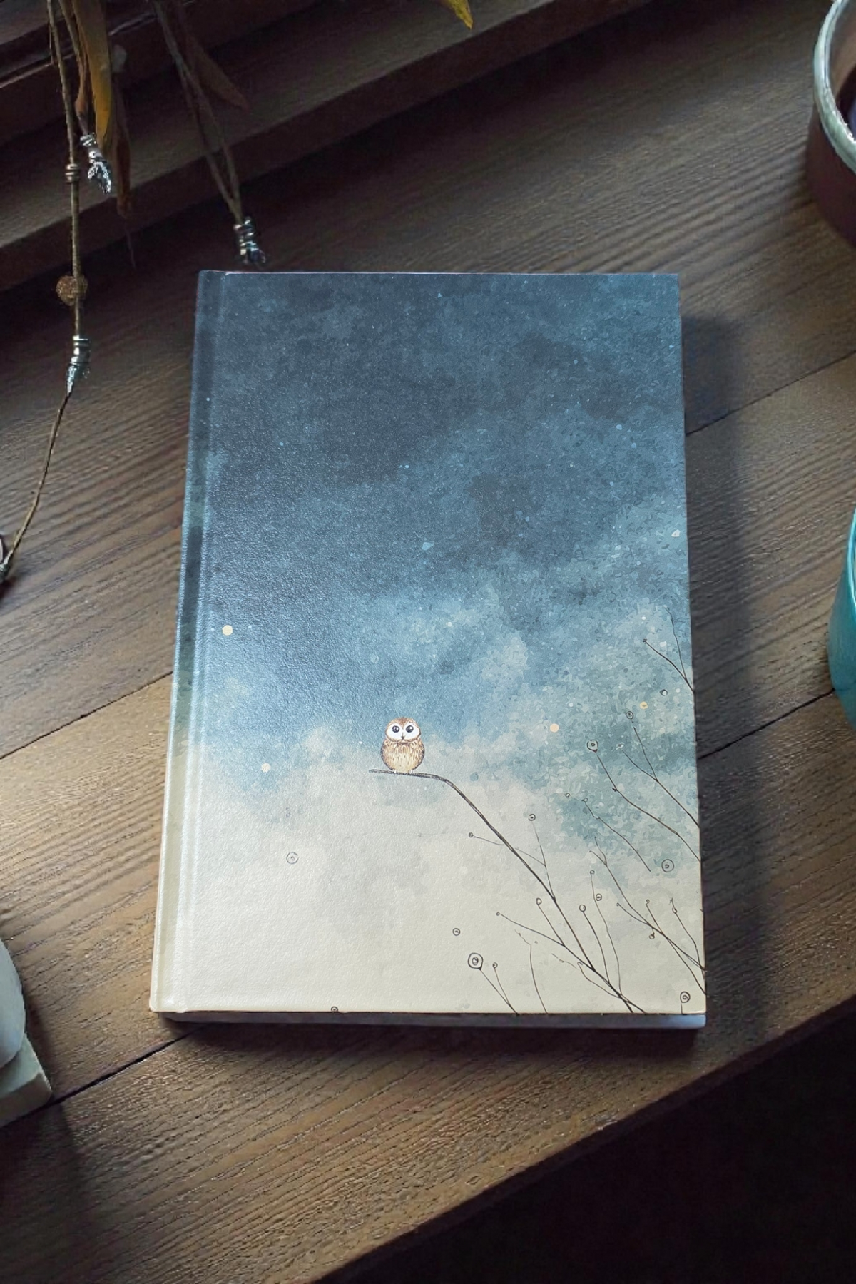 Undated Planner