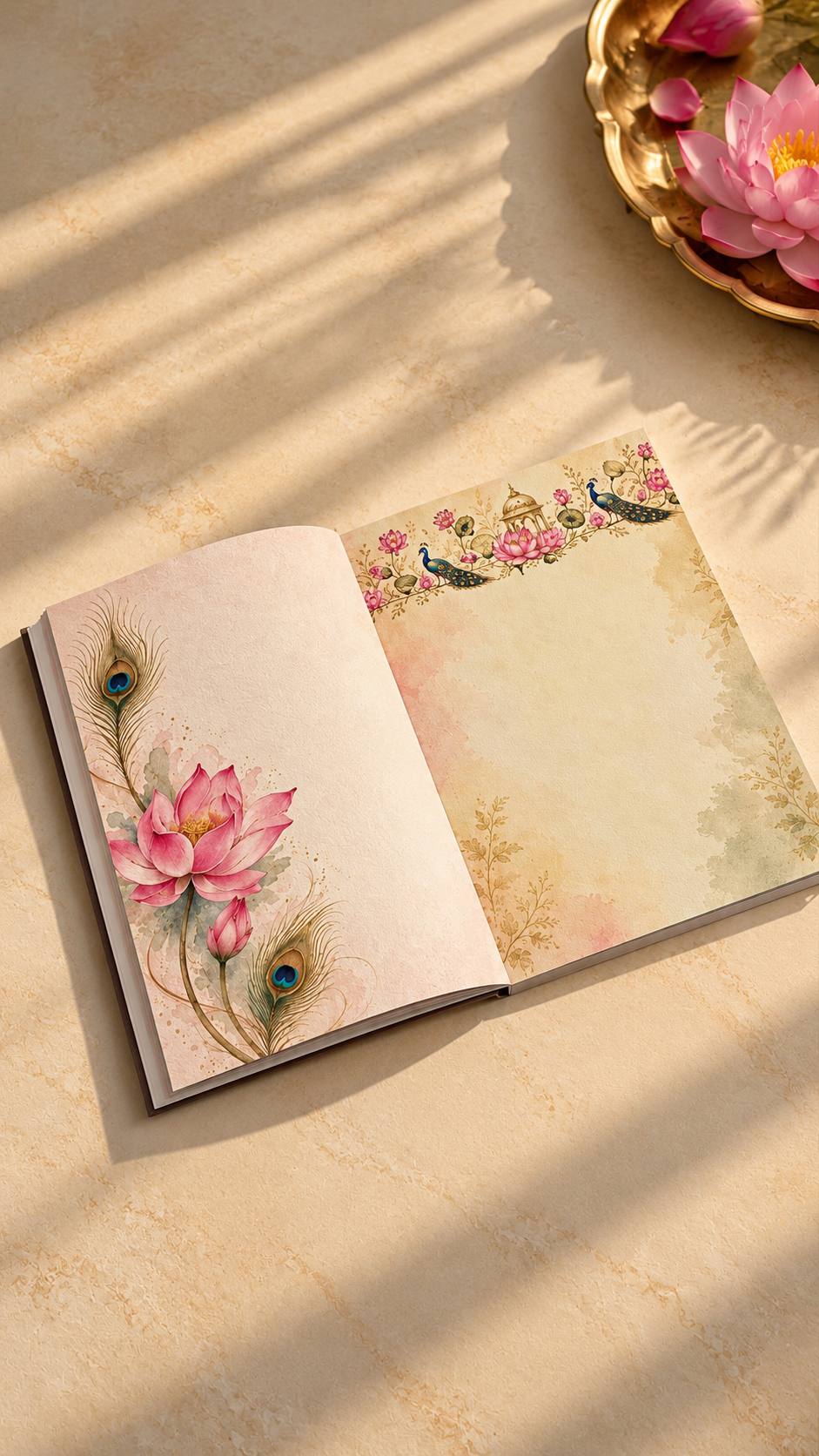 Plume & Bloom