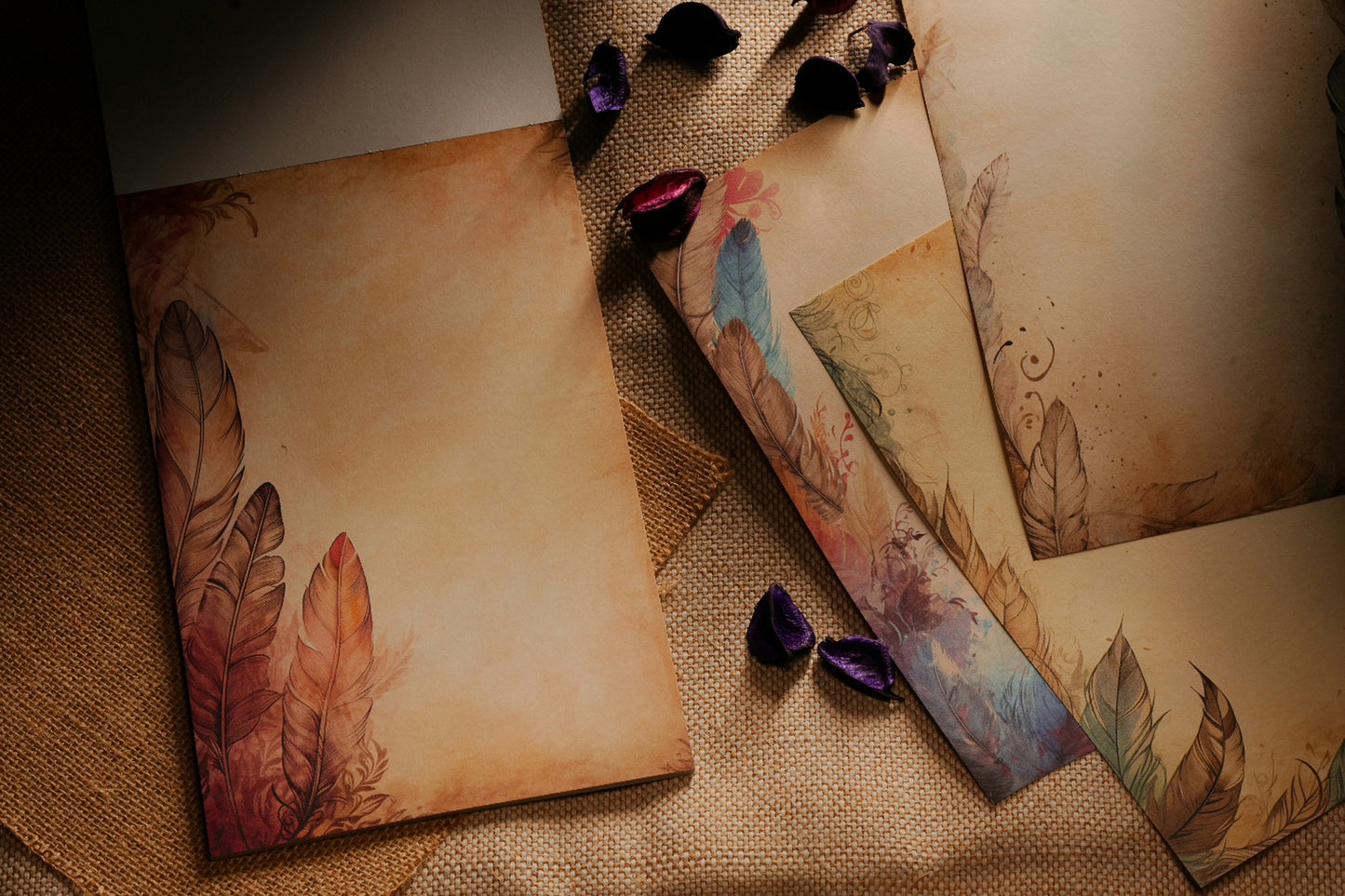 Feather