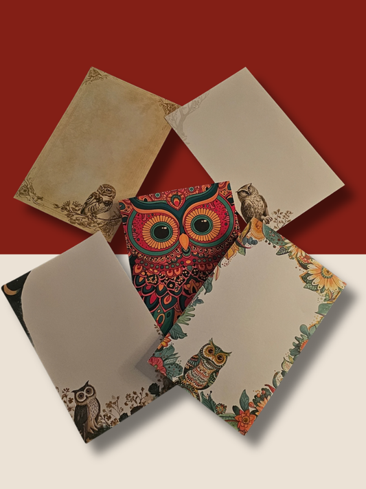 Feather and Folklore