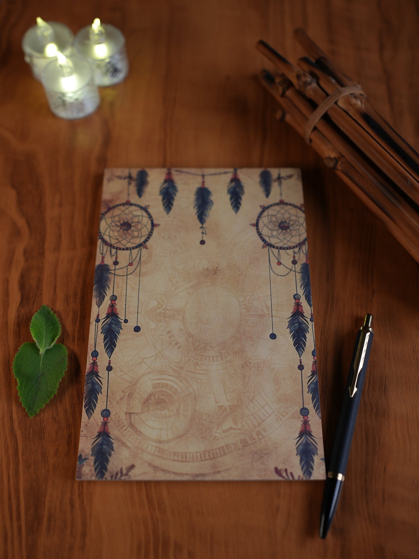Journal Sheets 4 in 1 Combo 1
