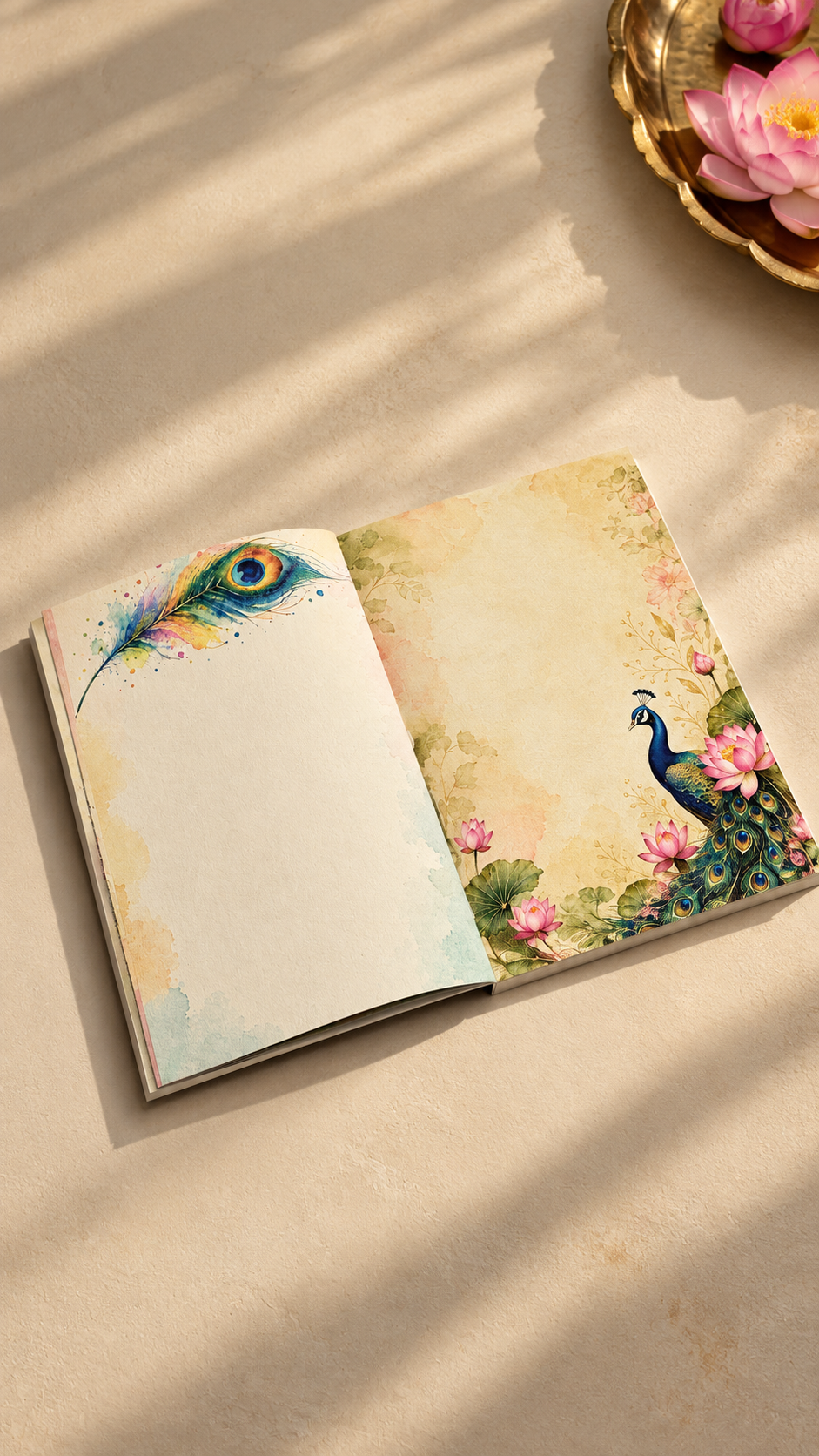 Plume & Bloom