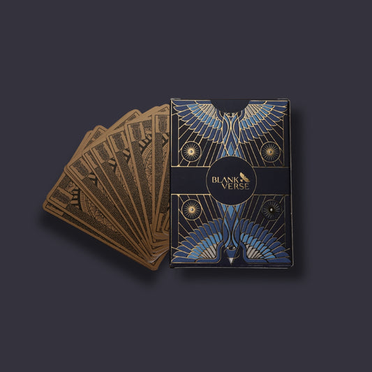 Combo - Taash E Taj & Gods & Mortals