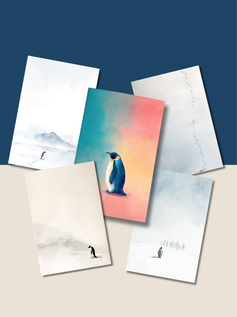 Path-Not-Taken (Limited Edition)