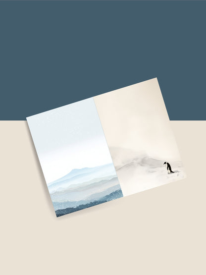 Path-Not-Taken (Limited Edition)