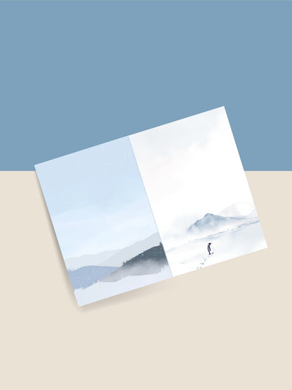 Path-Not-Taken (Limited Edition)