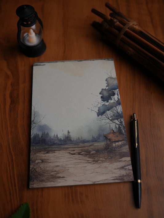 Country Roads