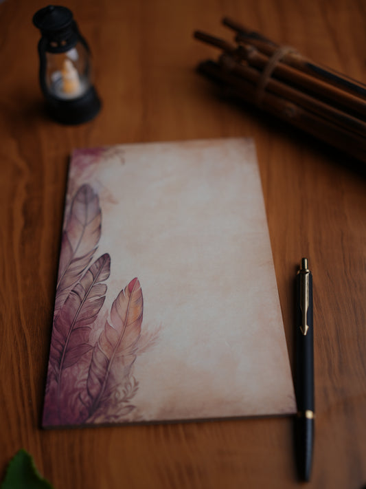 Feather