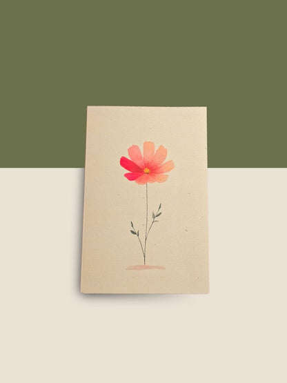 Journal Books - Floral