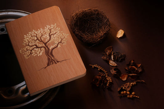 Tree (Ruled)