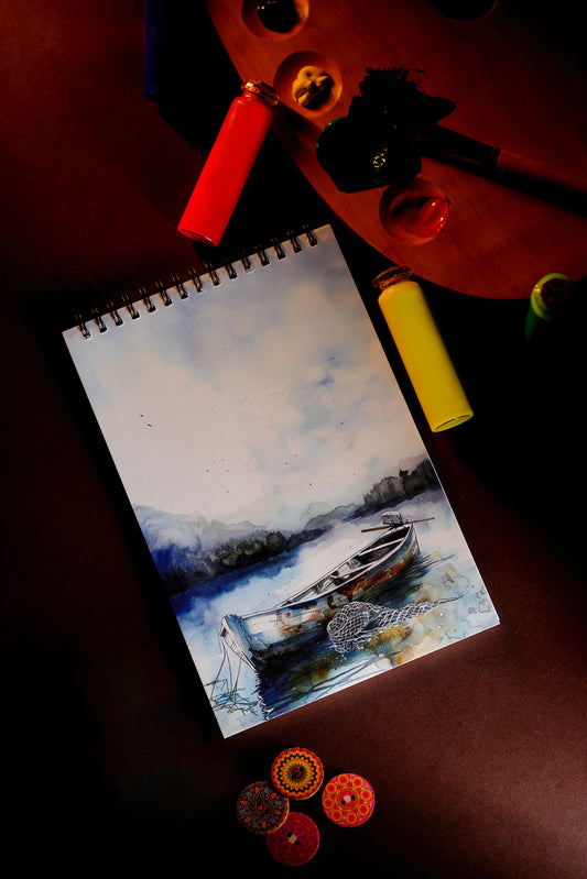 Canoe