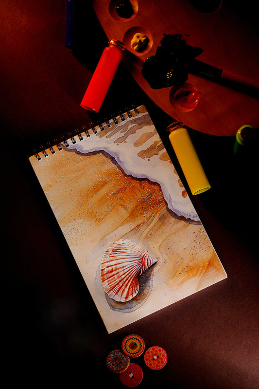 Sea Shell