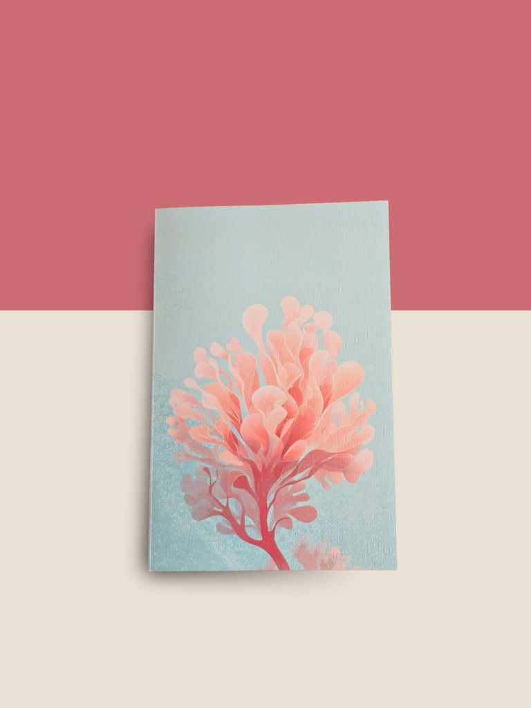 Journal Books - Ocean