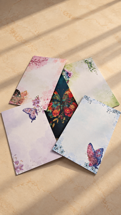 Mystic Wings