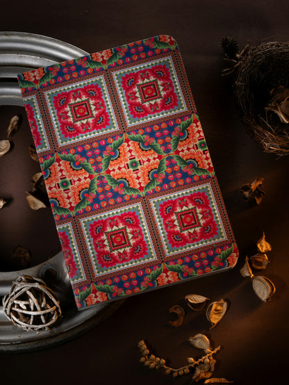 A5 Paperback Notebooks (Ruled) Pack of 8