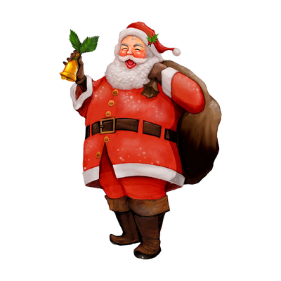 Santa Claus