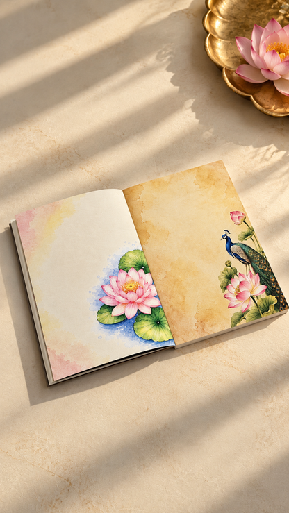 Plume & Bloom