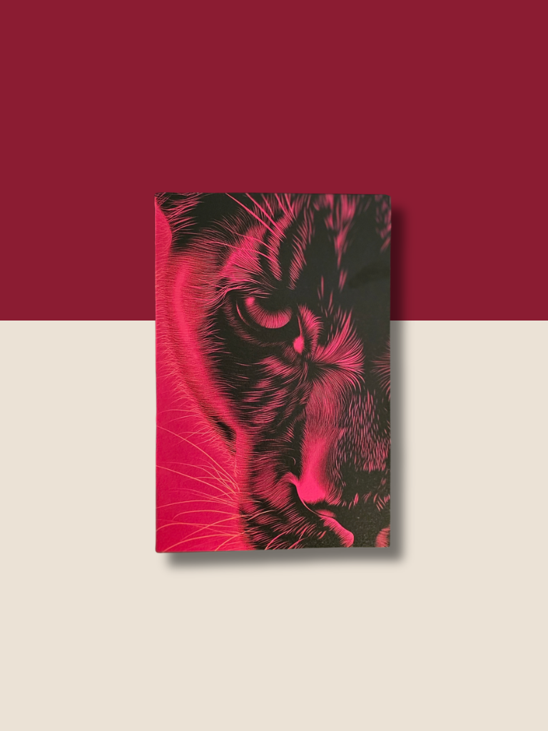 Feral Gaze