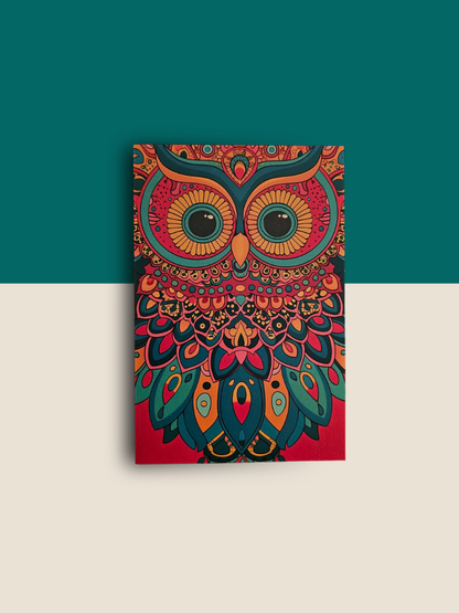 Feather and Folklore