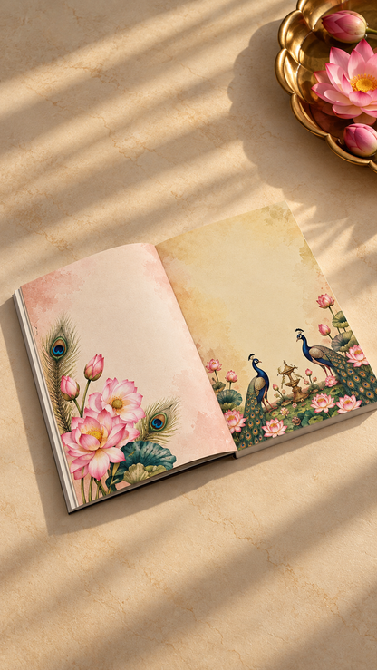 Plume & Bloom