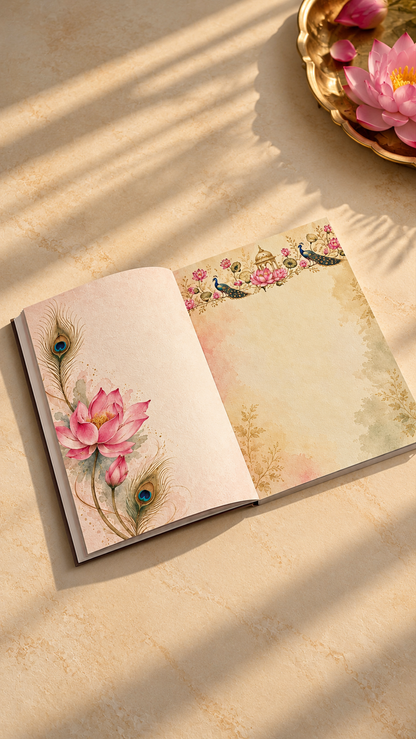 Plume & Bloom
