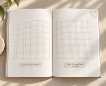 PAUSE & BLOOM