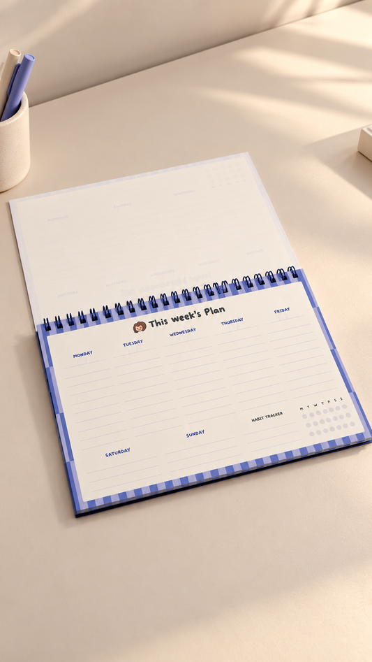 Weekly Planner
