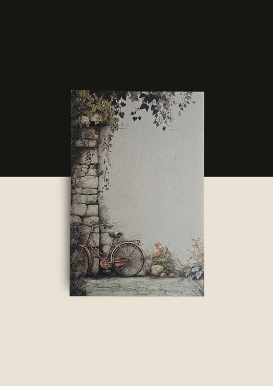 Journal Sheets 4 in 1 Combo 4