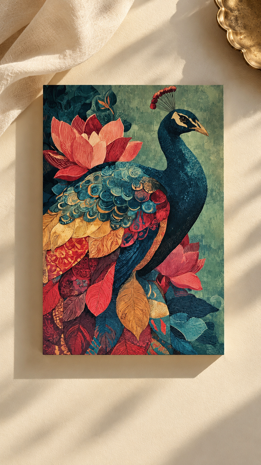 Plume & Bloom