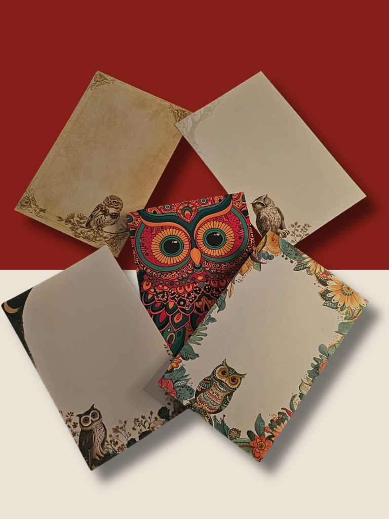 Feather and Folklore