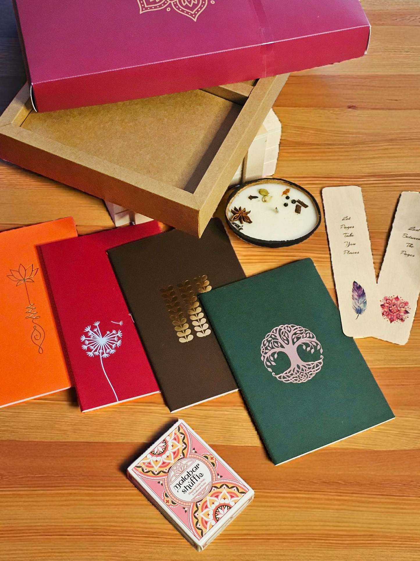 Diwali Gift Box