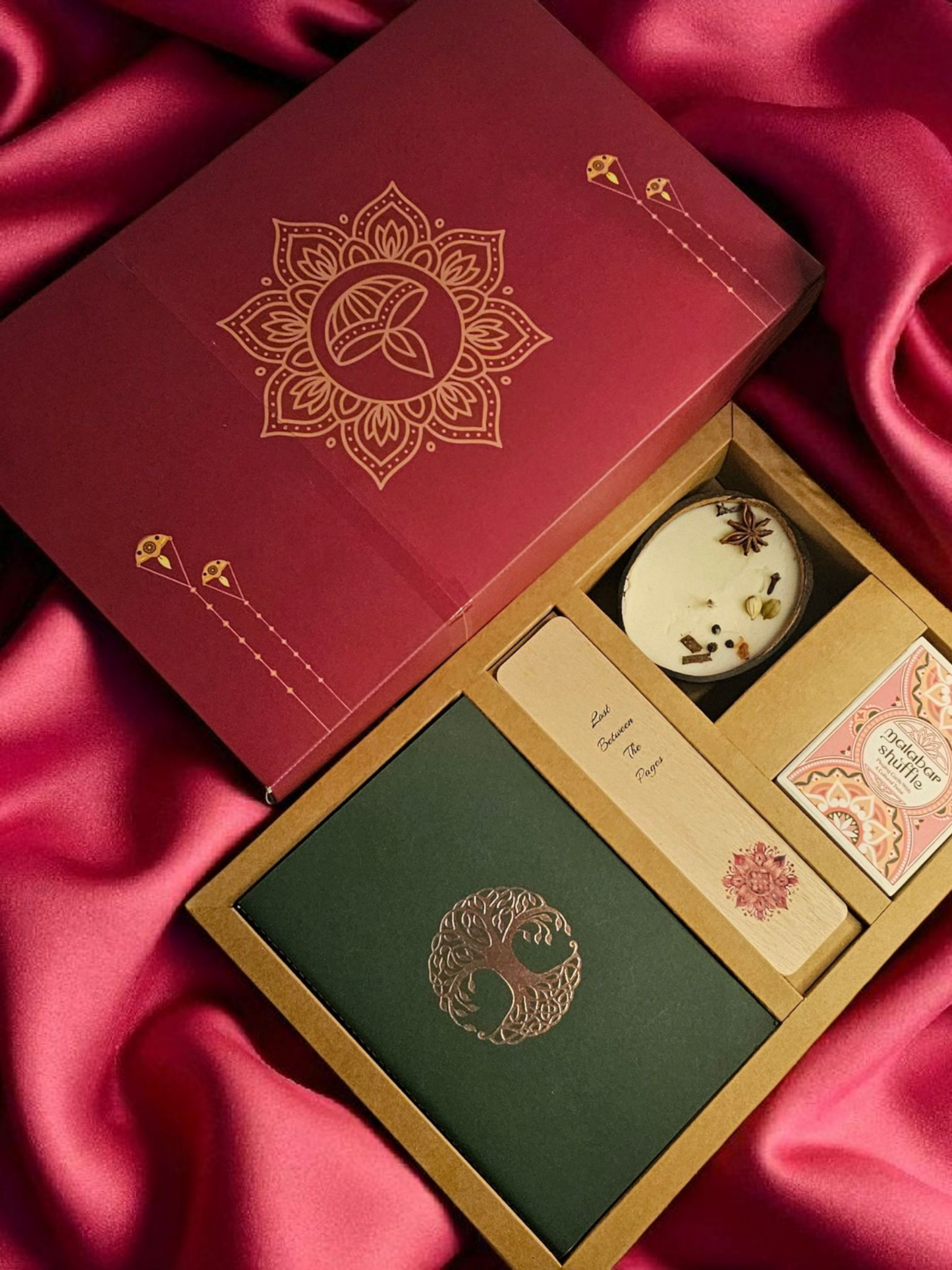 Diwali Gift Box
