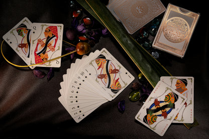 Kathakali Playing Cards – Collector’s Edition