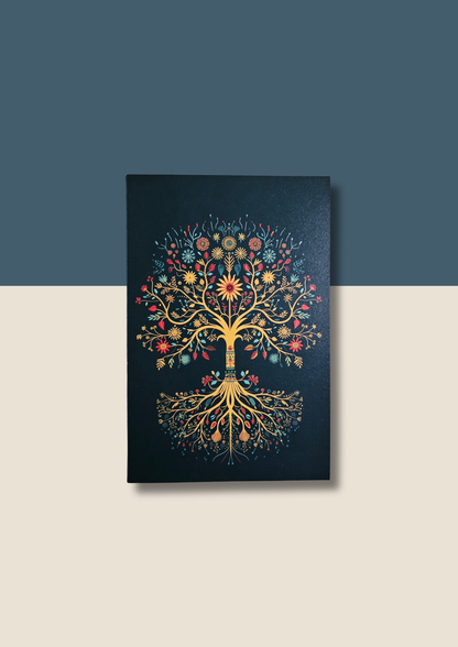 Rooted Silence