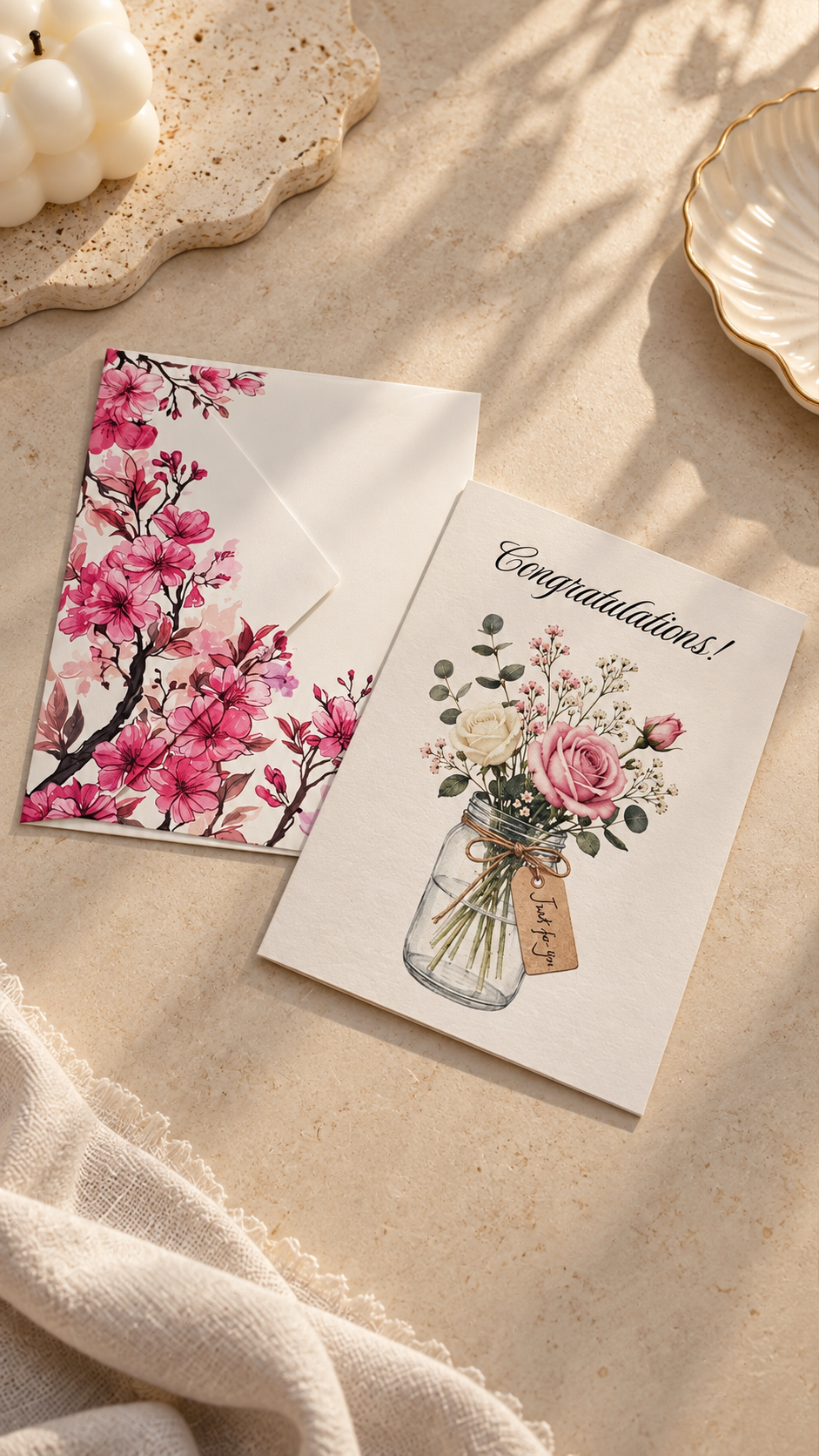Congratulations (Just For You)