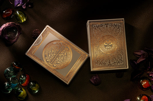 Kathakali Playing Cards – Collector’s Edition
