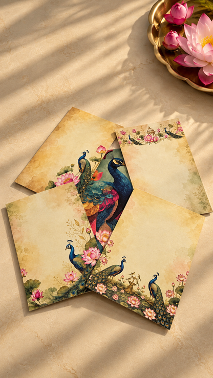 Plume & Bloom