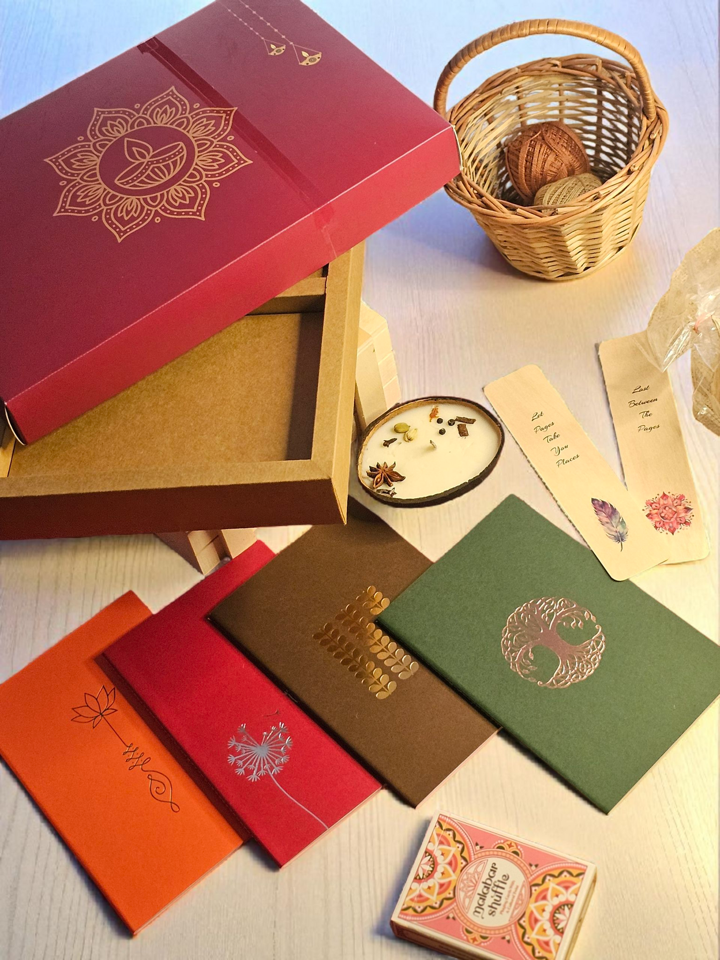 Diwali Gift Box